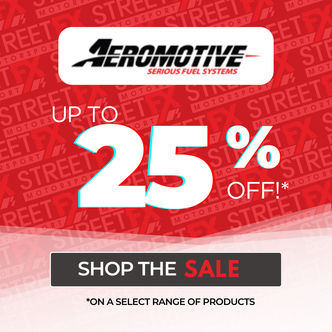 Aeromotive