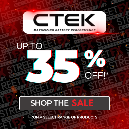 CTEK