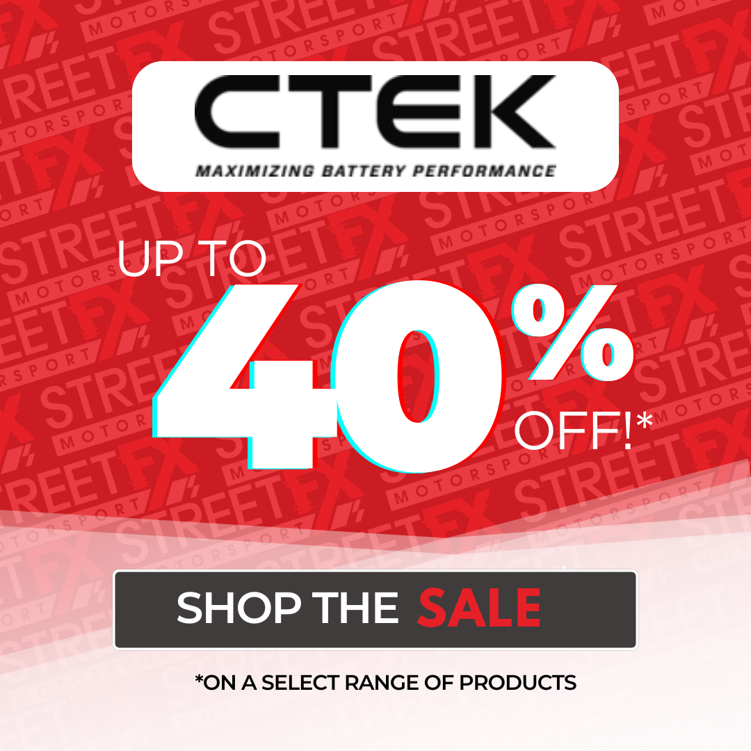 CTEK