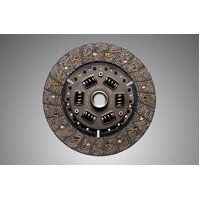 Copper Clutch Disc (MX-5 06-10/12-15)