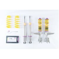 Variant 1 Inox-Line Coilovers (Audi 80 91-95)