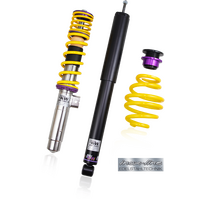 Variant 1 Inox-Line Coilovers (M3 01-05)