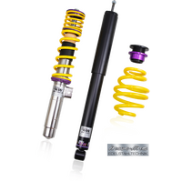 Variant 1 Inox-Line Coilovers (Civic/CRX 87-93)