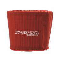 Hydroshield - Red - 6.75" Base x 5.0" Tall x 5" Top