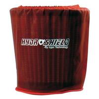 Hydroshield - Red - 5" Base x 5.0" Tall x 4" Top