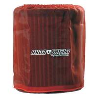 Hydroshield - Red - 6" Base x 6.875" Tall x 5.5" Top