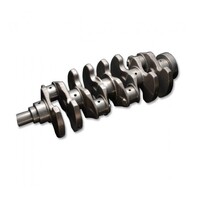 Crankshaft - Forged 2.2L (EVO 1-9)