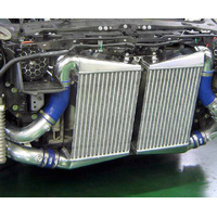 R Type Intercooler Kit (R35 GTR 11/07+)