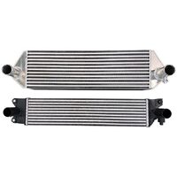 R Type Intercooler Kit (GR Yaris 09/20+)