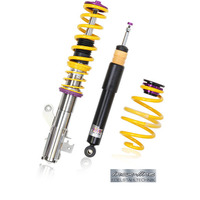 Variant 2 Inox-Line Coilovers (3-Series 11+/4-Series 14+)