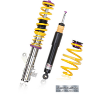 Variant 2 Inox-Line Coilovers (Passat 96-05)