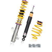 Variant 2 Inox-Line Coilovers (Golf IV 99-06/A3 96-06)
