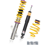 Variant 2 Inox-Line Coilovers (Passat 14+/Q2 16+)