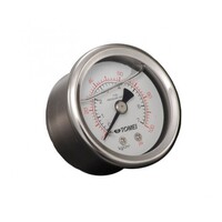 Fuel Pressure Gauge