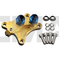 N2 Oil Block Nissan RWD SR20DE(T) (S13 Silvia/S14-15 200SX)