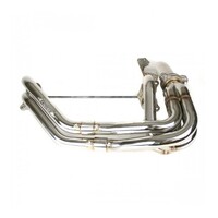 Expreme Unequal Length Exhaust Manifold (WRX 01-14/STi 02-20)