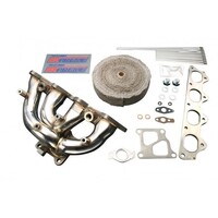 Exhaust Manifold (EVO 4-9)