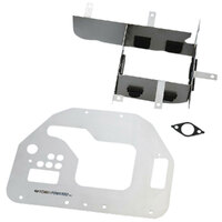 Oil Pan Baffle Plate Type F1 (1JZ/2JZ-GTE)