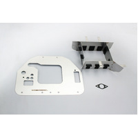 Oil Pan Baffle Plate Type F2 (1JZ/2JZ-GTE)