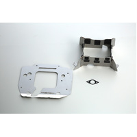 Oil Pan Baffle Plate Type R (1JZ/2JZ-GTE)