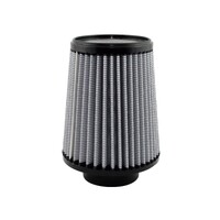 Magnum FLOW Pro DRY S Air Filter - 3" Flange, 6" Base, 4.75" Top, 7" Height