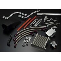 DCT Cooler Kit (R35 GTR 11/10 -06/16)