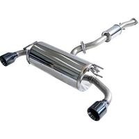 Legamax Premium Exhaust (Yaris GR 2020+)