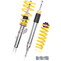 Variant 3 Inox-Line Coilovers (Audi 86-96)