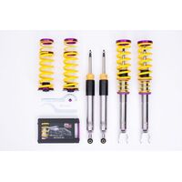 Variant 3 Inox-Line Coilovers (C-Class 13+)