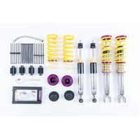 Variant 3 Inox-Line Coilovers (C-Class 15+)