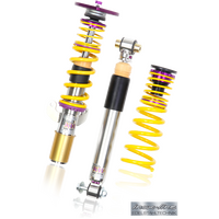 Clubsport 2-Way Coilovers (C-Class 07-15)