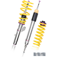 Variant 3 Inox-Line Coilovers (Civic/CRX 87-93)
