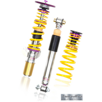 Clubsport 2-Way Coilovers (Boxster 04-13)