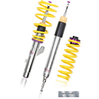 Variant 3 Inox-Line Coilovers (A3 13+/Golf 12+)