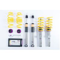 Variant 3 Inox-Line Coilovers (Passat 14+/Q2 16+)