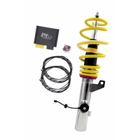 DDC ECU Inox-Line Coilovers (1-Series 10+/M2 12+)