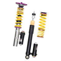 Clubsport 3-Way Coilovers (2-Series 12+)