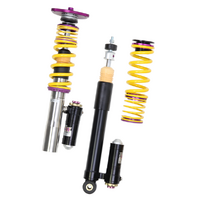 Clubsport 3-Way Coilovers (2-Series 12+)