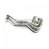 Unequal Length Exhaust Manifold (BRZ/86/GR86)