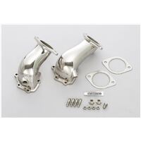 Full Cast Turbo Outlet Pipe (Skyline R32, R33, R34 GTR 89-02)