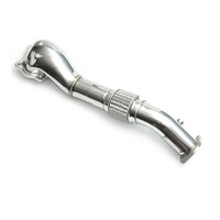 Expreme Downpipe Big Mouth (EVO X)