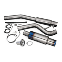 Expreme Ti Titanium Catback Exhaust (Skyline R33 GTR)