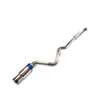 Expreme Ti Titanium Catback Exhaust Sedan (WRX/STi 15+)