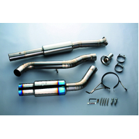 Expreme Ti Titanium Muffler (Levorg 14-21)