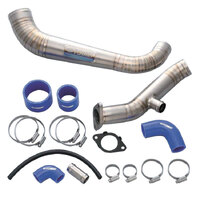 Titanium Turbo Charge Pipe (WRX/Levorg/FXT 2015+)