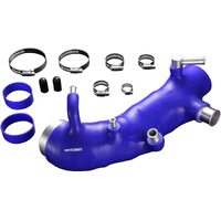 Silicone Turbo Inlet Hose (WRX 01-07/STi 02-20)