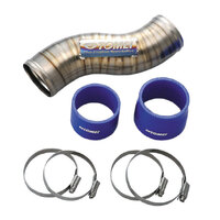 Titanium Turbo Suction Pipe (WRX/Levorg/FXT 2015+)