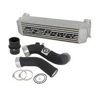 BladeRunner GT Series Intercooler with Tube (BMW 335i N55 12-15)