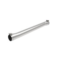 Apollo GT Series 3" 409 Stainless Steel Muffler Delete Pipe (Silverado/Sierra 6.2L 19+)