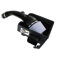 Magnum FORCE Stage-2 Cold Air Intake System w/Pro DRY S Filter (BMW 135i/335i 11-13)